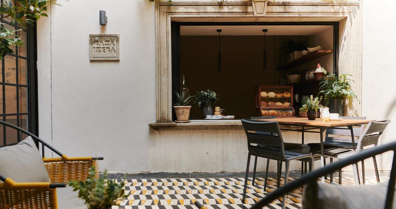 Casa Izeba Mexico City