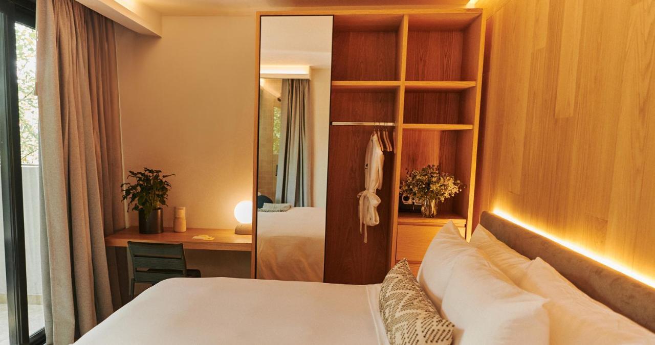 Casa Izeba Hotel Mexico City