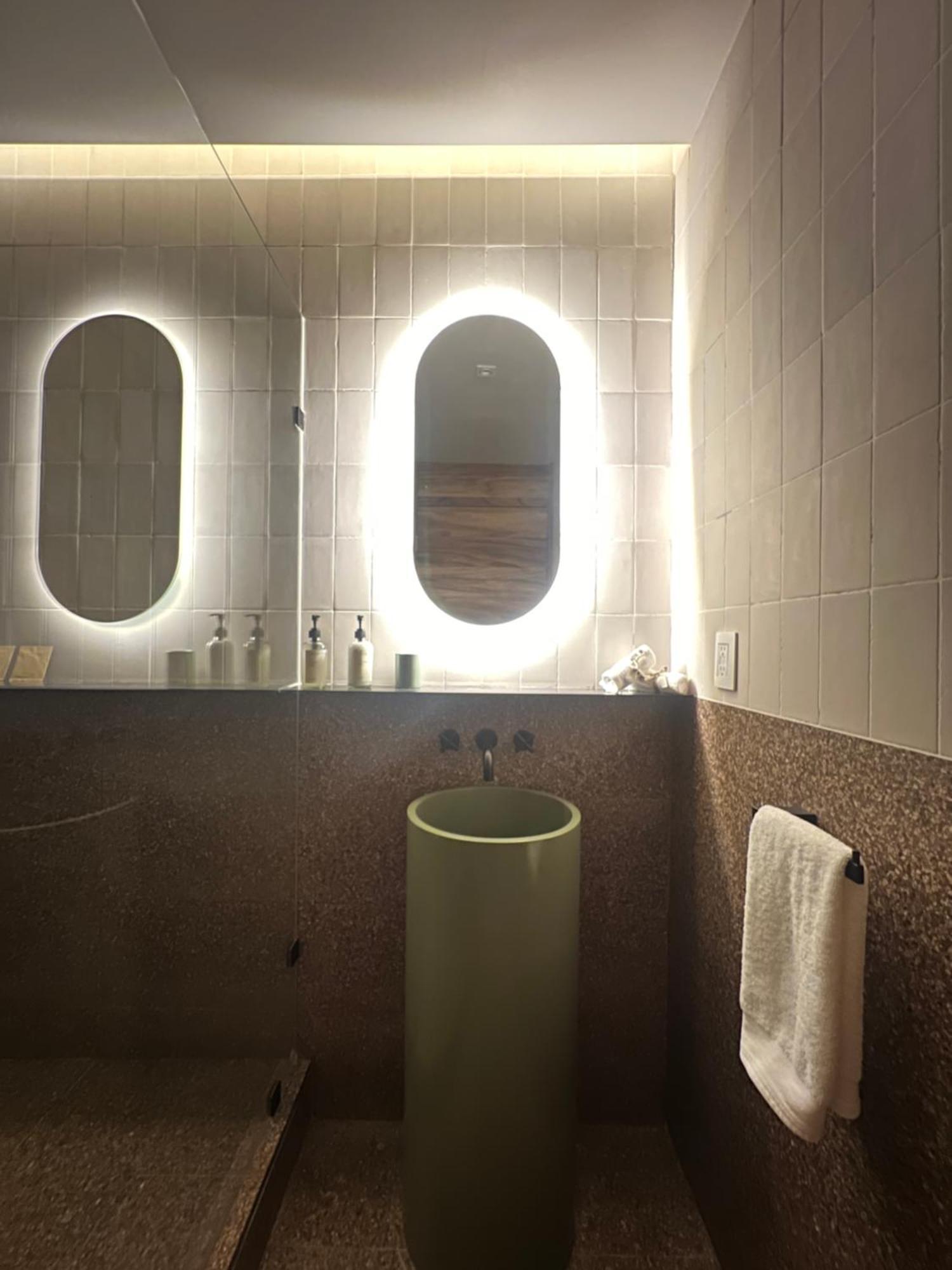 Hotel Casa Izeba Mexico City